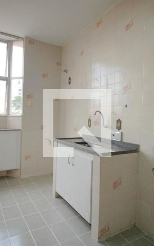 Apartamento para alugar com 90m², 3 quartos e 2 vagasCozinha