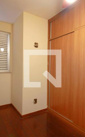Apartamento para alugar com 90m², 3 quartos e 2 vagasQuarto 3