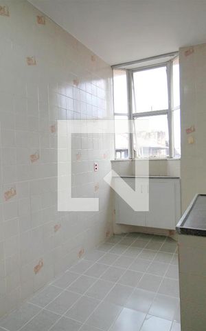 Apartamento para alugar com 90m², 3 quartos e 2 vagasCozinha