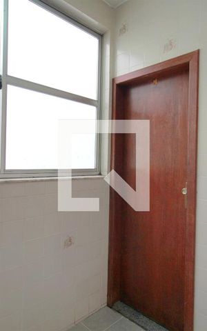 Apartamento para alugar com 90m², 3 quartos e 2 vagasÁrea de Serviço
