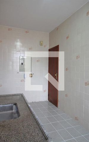 Apartamento para alugar com 90m², 3 quartos e 2 vagasCozinha