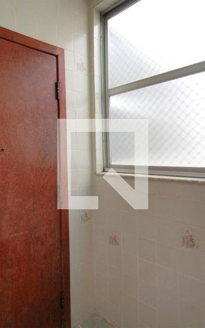 Apartamento para alugar com 90m², 3 quartos e 2 vagasÁrea de Serviço