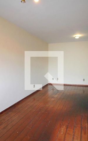 Apartamento para alugar com 90m², 3 quartos e 2 vagasSala