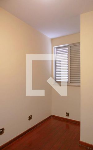 Apartamento para alugar com 90m², 3 quartos e 2 vagasQuarto 3