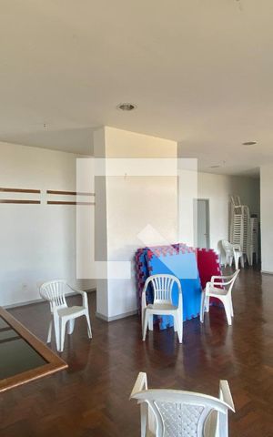 Apartamento à venda com 193m², 3 quartos e 2 vagasÁrea comum - Salão de festas