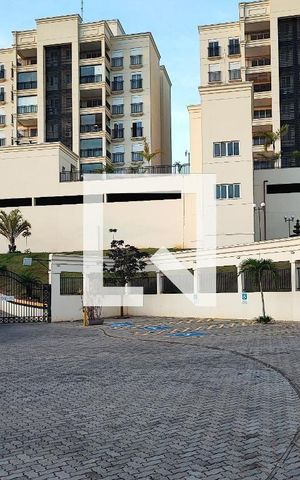 Apartamento para alugar com 91m², 3 quartos e 2 vagas Apartamento para alugar com 91m², 3 quartos e 2 vagasFachada do Condomínio