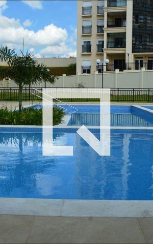 Apartamento para alugar com 91m², 3 quartos e 2 vagas Apartamento para alugar com 91m², 3 quartos e 2 vagasÁrea comum - Piscina