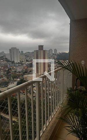 Apartamento para alugar com 29m², 1 quarto e sem vaga Apartamento para alugar com 29m², 1 quarto e sem vagaSala