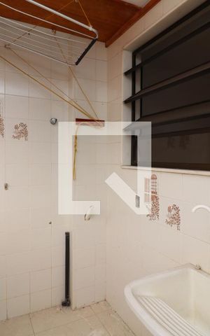 Apartamento à venda com 135m², 3 quartos e 2 vagasÁrea de Serviço