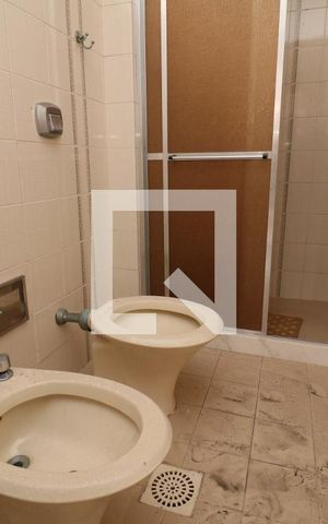 Apartamento à venda com 135m², 3 quartos e 2 vagasBanheiro Social