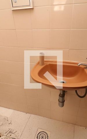 Apartamento à venda com 135m², 3 quartos e 2 vagasBanheiro de serviço