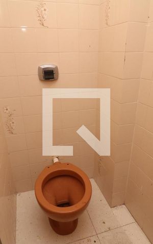 Apartamento à venda com 135m², 3 quartos e 2 vagasBanheiro de serviço
