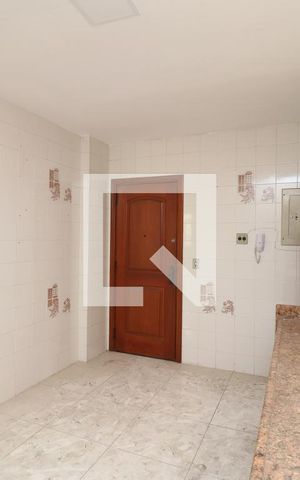 Apartamento à venda com 135m², 3 quartos e 2 vagasCozinha