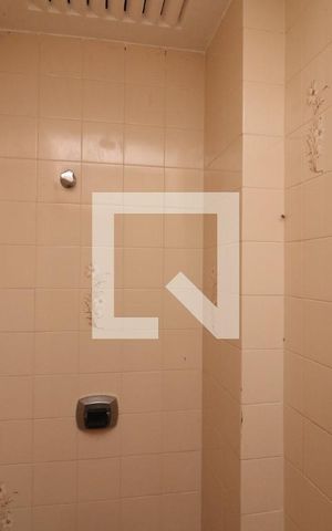 Apartamento à venda com 135m², 3 quartos e 2 vagasBanheiro de serviço