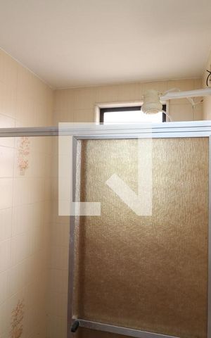 Apartamento à venda com 135m², 3 quartos e 2 vagasBanheiro da Suíte