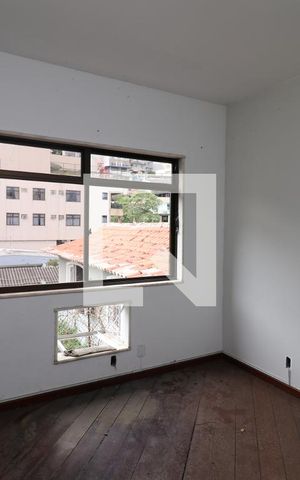 Apartamento à venda com 135m², 3 quartos e 2 vagasQuarto 2