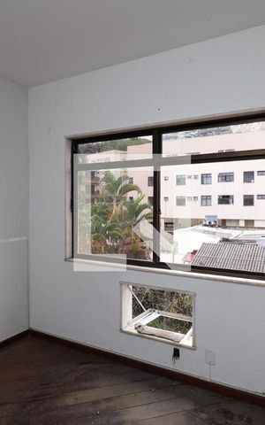 Apartamento à venda com 135m², 3 quartos e 2 vagasQuarto 2