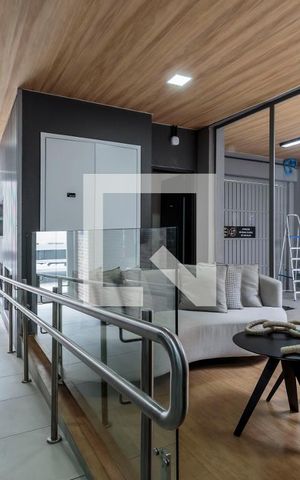 Apartamento para alugar com 97m², 2 quartos e 1 vaga Apartamento para alugar com 97m², 2 quartos e 1 vagaÁrea comum