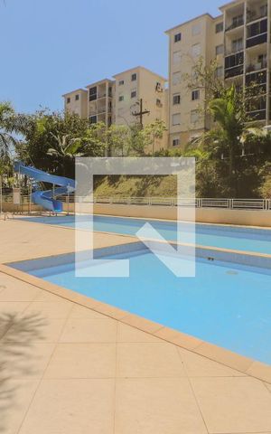 Apartamento à venda com 67m², 3 quartos e 1 vagaÁrea comum - Piscina