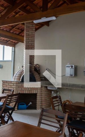 Apartamento à venda com 65m², 2 quartos e 2 vagas Apartamento à venda com 65m², 2 quartos e 2 vagasÁrea comum - Churrasqueira