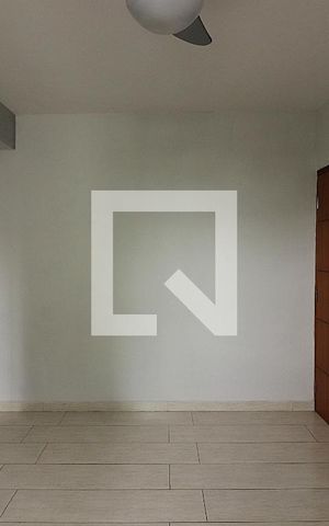 Apartamento à venda com 51m², 2 quartos e 1 vagaSala