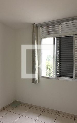 Apartamento à venda com 51m², 2 quartos e 1 vagaQuarto 2