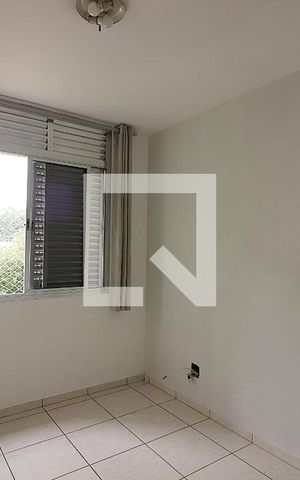 Apartamento à venda com 51m², 2 quartos e 1 vagaQuarto 2