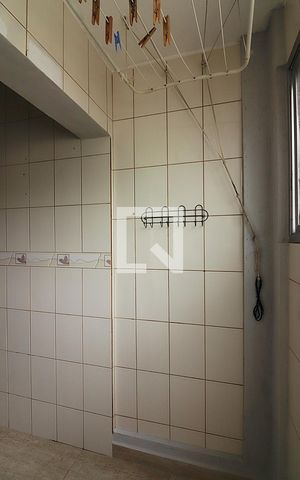 Apartamento à venda com 51m², 2 quartos e 1 vagaÁrea de Serviço