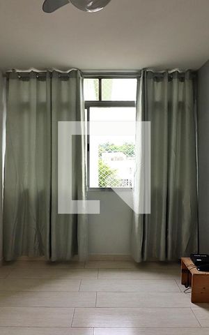Apartamento à venda com 51m², 2 quartos e 1 vagaSala