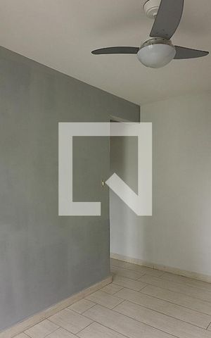 Apartamento à venda com 51m², 2 quartos e 1 vagaSala