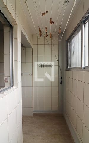 Apartamento à venda com 51m², 2 quartos e 1 vagaÁrea de Serviço