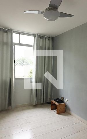 Apartamento à venda com 51m², 2 quartos e 1 vagaSala