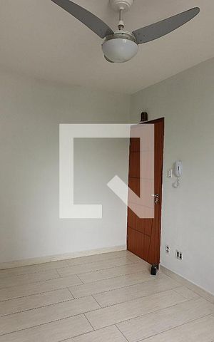 Apartamento à venda com 51m², 2 quartos e 1 vagaSala