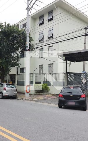 Apartamento à venda com 51m², 2 quartos e 1 vagaFachada