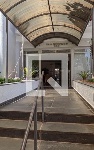 Apartamento à venda com 56m², 2 quartos e 1 vaga Apartamento à venda com 56m², 2 quartos e 1 vagaÁrea de Serviço
