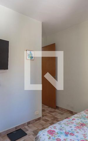Apartamento à venda com 56m², 2 quartos e 1 vaga Apartamento à venda com 56m², 2 quartos e 1 vagaQuarto 2