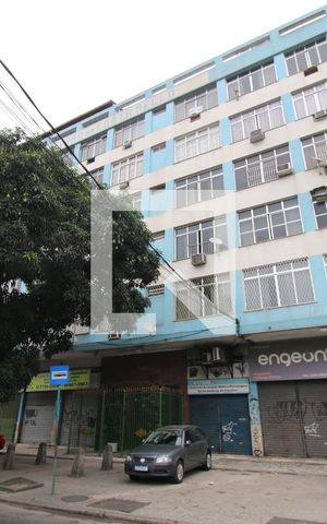Apartamento à venda com 84m², 2 quartos e sem vagaFachada do Prédio
