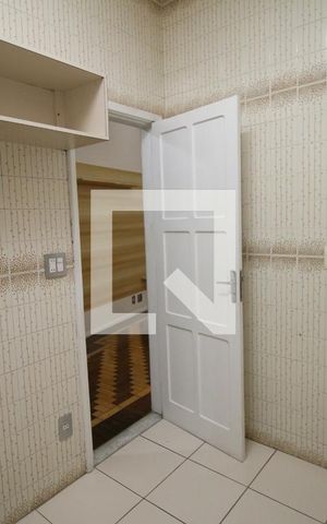 Apartamento à venda com 84m², 2 quartos e sem vagaCozinha