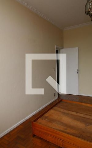 Apartamento à venda com 84m², 2 quartos e sem vagaQuarto 1