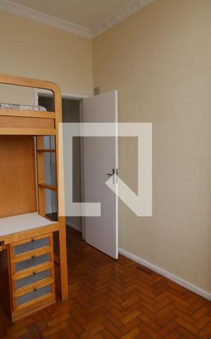 Apartamento à venda com 84m², 2 quartos e sem vagaQuarto 2