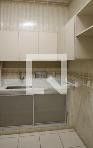 Apartamento à venda com 84m², 2 quartos e sem vagaCozinha