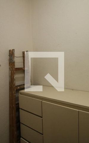 Apartamento à venda com 84m², 2 quartos e sem vagaQuarto de Serviço