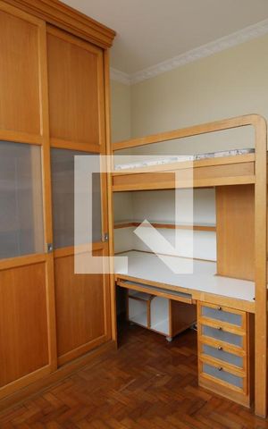 Apartamento à venda com 84m², 2 quartos e sem vagaQuarto 2