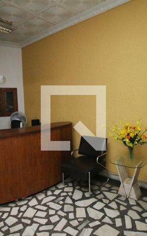 Apartamento à venda com 84m², 2 quartos e sem vagaHall de Entrada
