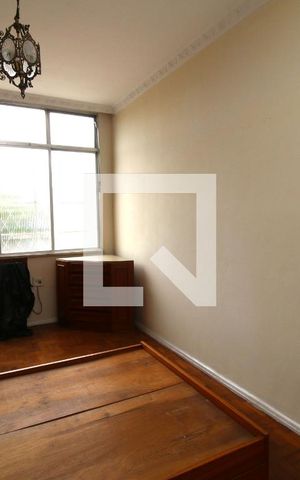 Apartamento à venda com 84m², 2 quartos e sem vagaQuarto 1