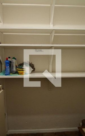 Apartamento à venda com 84m², 2 quartos e sem vagaQuarto de Serviço