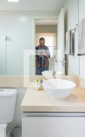 Apartamento à venda com 100m², 2 quartos e 2 vagas Apartamento à venda com 100m², 2 quartos e 2 vagasSuite 1