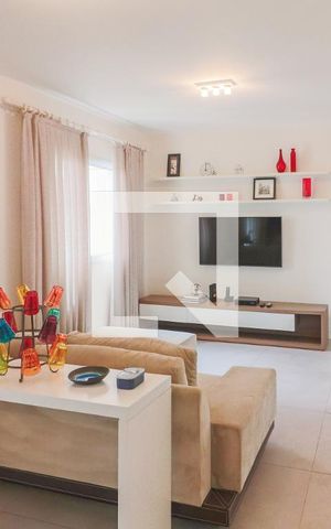 Apartamento à venda com 100m², 2 quartos e 2 vagas Apartamento à venda com 100m², 2 quartos e 2 vagasSala