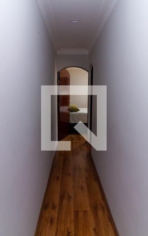 Casa para alugar com 229m², 3 quartos e 2 vagas Casa para alugar com 229m², 3 quartos e 2 vagasCorredor dos Quartos