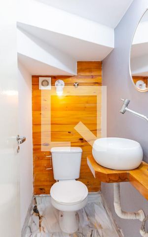 Casa de condomínio à venda com 133m², 4 quartos e 3 vagas Casa de condomínio à venda com 133m², 4 quartos e 3 vagasLavabo